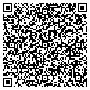 QR code with Bj Travel contacts