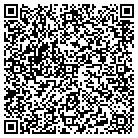 QR code with Central Travel & Tour Service contacts