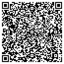 QR code with Clover City contacts