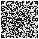 QR code with Eba Travel contacts