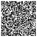 QR code with Hoho Travel contacts
