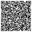 QR code with I B Travel contacts