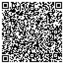 QR code with Tate Oil CO contacts