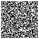 QR code with Lax Travel contacts