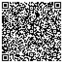 QR code with L P Intl Inc contacts