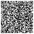 QR code with M C Shoes And Sporting Goods contacts