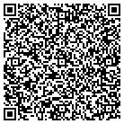 QR code with Suncoast Pntg & Pressure College contacts