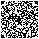 QR code with Muslim Women's League contacts