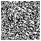 QR code with Seven Seas Travel contacts