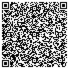 QR code with Trav-L-World College contacts