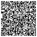 QR code with Unirep Ltd contacts