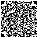 QR code with Robin B Lee DDS contacts