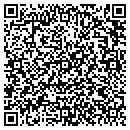 QR code with Amuse Travel contacts