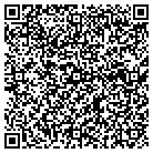 QR code with D & E Custom Faux Finshings contacts