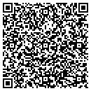 QR code with Travellera contacts
