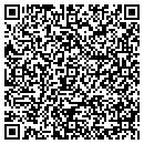 QR code with Uniworld Travel contacts