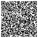 QR code with U S Walock Travel contacts