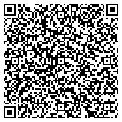 QR code with Galpagos Tours & Cruises contacts