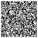 QR code with Hellstrom B R contacts