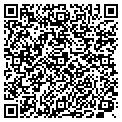 QR code with Mir Inc contacts