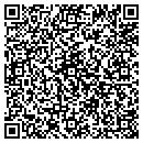 QR code with Odenza Marketing contacts