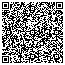QR code with Yes Travel contacts
