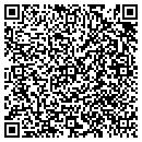 QR code with Casto Travel contacts