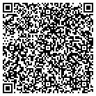 QR code with Mark Sciullo Cabinet Instltn contacts