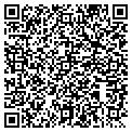 QR code with Compupack contacts