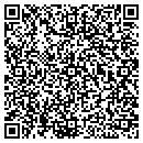 QR code with C S A Travel Protection contacts