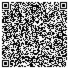 QR code with Planetario Travel & Tours Inc contacts