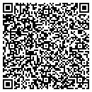 QR code with Atlantic Canvas contacts