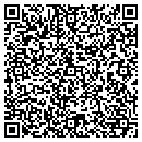 QR code with The Travel Menu contacts