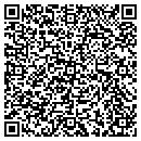 QR code with Kickin It Travel contacts