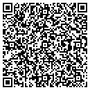 QR code with L & J Travel contacts