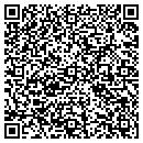 QR code with Rxv Travel contacts