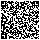QR code with Just Holiday contacts