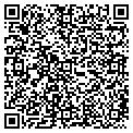 QR code with Bcoc contacts