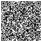 QR code with Santini Tours & Air Cnsldtrs contacts