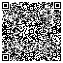 QR code with Tody Travel contacts
