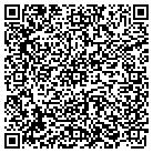 QR code with Magic Painting & Taping Inc contacts