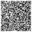 QR code with Gatn Inc contacts