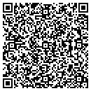 QR code with Hermes Fawzi contacts