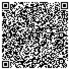 QR code with Travelers' Century Club Index contacts