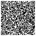 QR code with Ocean Front Productions contacts