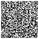 QR code with Habana Mia Travel Corp contacts