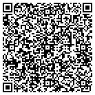 QR code with Khr Reservations & Travelly contacts