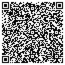 QR code with The Traveling Vineyard contacts