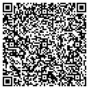 QR code with Rader Foods Inc contacts