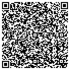 QR code with Strully Alvin B Od PA contacts